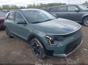 Kia Niro Ev Wind