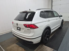 VW Tiguan 4motion Comfortline R-line Black Edition - 17999 € - 26408605 6 | Car24.bg VW Tiguan 4motion Comfortline R-line Black Edition - 17999 € - 26408605 6