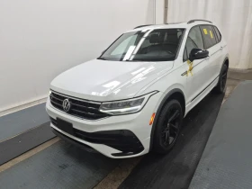 VW Tiguan 4motion Comfortline R-line Black Edition - Car24.bg VW Tiguan 4motion Comfortline R-line Black Edition