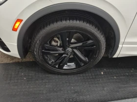 VW Tiguan 4motion Comfortline R-line Black Edition - 17999 € - 26408605 8 | Car24.bg VW Tiguan 4motion Comfortline R-line Black Edition - 17999 € - 26408605 8