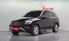 Mercedes-Benz ML 350