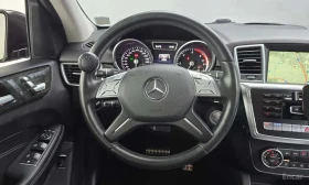 Mercedes-Benz ML 350 undefined | Auto.bg — изображение 13 Mercedes-Benz ML 350 undefined | Auto.bg — изображение 13
