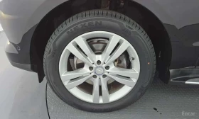 Mercedes-Benz ML 350 undefined | Auto.bg — изображение 5 Mercedes-Benz ML 350 undefined | Auto.bg — изображение 5