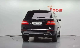 Mercedes-Benz ML 350 undefined | Auto.bg — изображение 4 Mercedes-Benz ML 350 undefined | Auto.bg — изображение 4