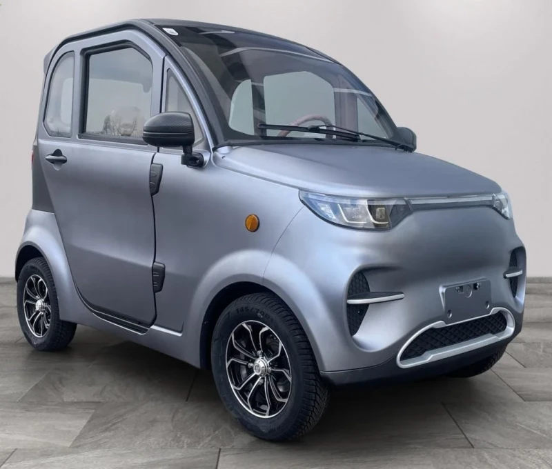 Smart Fortwo DONGWEI F1 НОВ - 6000 € / 11734.98 лв. - 97944422 1 | Car24.bg Smart Fortwo DONGWEI F1 НОВ - 6000 € / 11734.98 лв. - 97944422 1