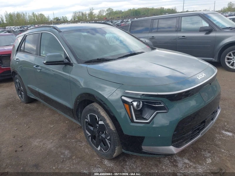 Kia Niro Ev Wind - 16000 € - 69759117 1 | Car24.bg Kia Niro Ev Wind - 16000 € - 69759117 1