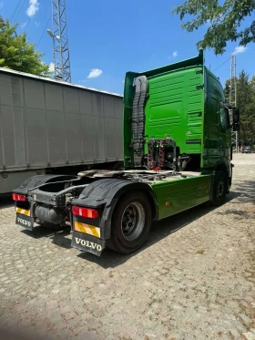 Volvo Fh 460 EEV | Auto.bg — изображение 6 Volvo Fh 460 EEV | Auto.bg — изображение 6