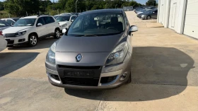 Снимка Renault Scenic