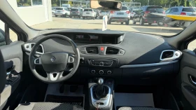 Renault Scenic 1.5dci * 110k.c* Navi* UNIKAT* | Auto.bg — изображение 9 Renault Scenic 1.5dci * 110k.c* Navi* UNIKAT* | Auto.bg — изображение 9