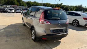 Renault Scenic 1.5dci * 110k.c* Navi* UNIKAT* | Auto.bg — изображение 5 Renault Scenic 1.5dci * 110k.c* Navi* UNIKAT* | Auto.bg — изображение 5