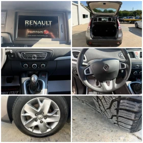 Renault Scenic 1.5dci * 110k.c* Navi* UNIKAT* | Auto.bg — изображение 10 Renault Scenic 1.5dci * 110k.c* Navi* UNIKAT* | Auto.bg — изображение 10