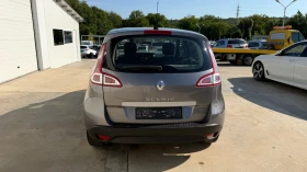 Renault Scenic 1.5dci * 110k.c* Navi* UNIKAT* | Auto.bg — изображение 6 Renault Scenic 1.5dci * 110k.c* Navi* UNIKAT* | Auto.bg — изображение 6