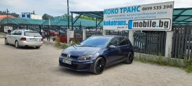 VW Golf 7 - Car24.bg VW Golf 7