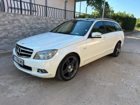 Mercedes-Benz C 220 ПАНОРАМА ТОП - Car24.bg Mercedes-Benz C 220 ПАНОРАМА ТОП