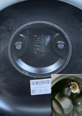 Opel Corsa * FACELIFT* ГАЗ* ЛИЗИНГ* БАРТЕР* - 5999 лв. / 3067.24 € - 77596316 13 | Car24.bg Opel Corsa * FACELIFT* ГАЗ* ЛИЗИНГ* БАРТЕР* - 5999 лв. / 3067.24 € - 77596316 13