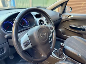 Opel Corsa * FACELIFT* ГАЗ* ЛИЗИНГ* БАРТЕР* - 5999 лв. / 3067.24 € - 77596316 9 | Car24.bg Opel Corsa * FACELIFT* ГАЗ* ЛИЗИНГ* БАРТЕР* - 5999 лв. / 3067.24 € - 77596316 9