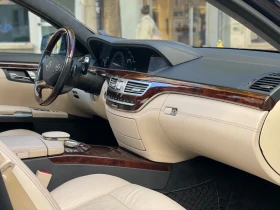 Mercedes-Benz S 500 L Facelift 4MATIC 7G-TRONIC - 23800 € / 46548.75 лв. - 18096494 8 | Car24.bg Mercedes-Benz S 500 L Facelift 4MATIC 7G-TRONIC - 23800 € / 46548.75 лв. - 18096494 8