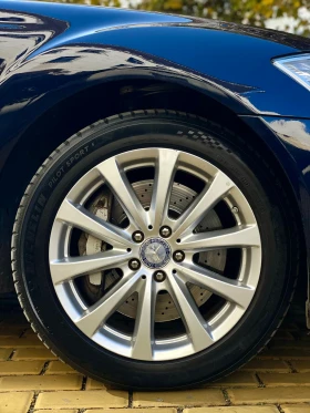Mercedes-Benz S 500 L Facelift 4MATIC 7G-TRONIC - 23800 € / 46548.75 лв. - 18096494 5 | Car24.bg Mercedes-Benz S 500 L Facelift 4MATIC 7G-TRONIC - 23800 € / 46548.75 лв. - 18096494 5