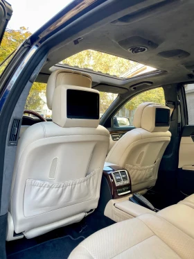Mercedes-Benz S 500 L Facelift 4MATIC 7G-TRONIC - 23800 € / 46548.75 лв. - 18096494 11 | Car24.bg Mercedes-Benz S 500 L Facelift 4MATIC 7G-TRONIC - 23800 € / 46548.75 лв. - 18096494 11