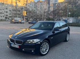 BMW 525 xDrive Facelift luxury - Car24.bg BMW 525 xDrive Facelift luxury