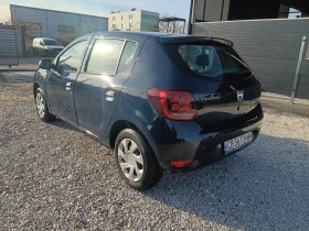 Dacia Sandero 0.9Tci LPG EURO6 ЛИЗИНГ - 9900 лв. / 5061.79 € - 96960704 3 | Car24.bg Dacia Sandero 0.9Tci LPG EURO6 ЛИЗИНГ - 9900 лв. / 5061.79 € - 96960704 3