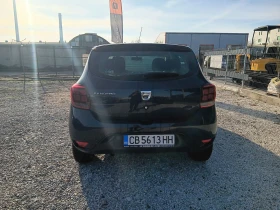 Dacia Sandero 0.9Tci LPG EURO6 ЛИЗИНГ - 9900 лв. / 5061.79 € - 96960704 5 | Car24.bg Dacia Sandero 0.9Tci LPG EURO6 ЛИЗИНГ - 9900 лв. / 5061.79 € - 96960704 5