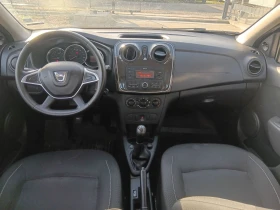 Dacia Sandero 0.9Tci LPG EURO6 ЛИЗИНГ - 9900 лв. / 5061.79 € - 96960704 6 | Car24.bg Dacia Sandero 0.9Tci LPG EURO6 ЛИЗИНГ - 9900 лв. / 5061.79 € - 96960704 6