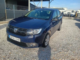 Dacia Sandero 0.9Tci LPG EURO6 ЛИЗИНГ - 9900 лв. / 5061.79 € - 96960704 2 | Car24.bg Dacia Sandero 0.9Tci LPG EURO6 ЛИЗИНГ - 9900 лв. / 5061.79 € - 96960704 2