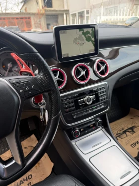 Mercedes-Benz CLA 220 - 13800 € / 26990.45 лв. - 46431068 5 | Car24.bg Mercedes-Benz CLA 220 - 13800 € / 26990.45 лв. - 46431068 5