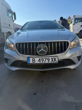 Mercedes-Benz CLA 220 - 13800 € / 26990.45 лв. - 46431068 8 | Car24.bg Mercedes-Benz CLA 220 - 13800 € / 26990.45 лв. - 46431068 8