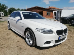 BMW 530 D Xdrive M - Car24.bg BMW 530 D Xdrive M