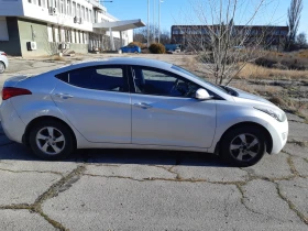 Hyundai Elantra - 5500 € / 10757.07 лв. - 26175599 3 | Car24.bg Hyundai Elantra - 5500 € / 10757.07 лв. - 26175599 3