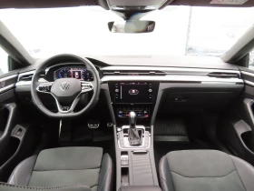 VW Arteon - 33900 € - 41631524 4 | Car24.bg VW Arteon - 33900 € - 41631524 4