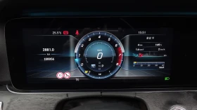Mercedes-Benz E 300 2.0 4MATIC, HeadUP, 360-cam, Подгрев, Обдух. | Auto.bg — изображение 7 Mercedes-Benz E 300 2.0 4MATIC, HeadUP, 360-cam, Подгрев, Обдух. | Auto.bg — изображение 7