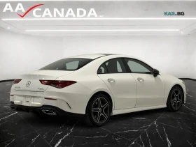 Mercedes-Benz CLA 250 4MATIC* AвтоКредит* (ЦЕНА ДО БГ) | Auto.bg — изображение 4 Mercedes-Benz CLA 250 4MATIC* AвтоКредит* (ЦЕНА ДО БГ) | Auto.bg — изображение 4