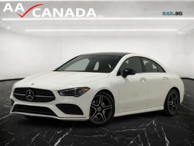 Mercedes-Benz CLA 250 4MATIC* AвтоКредит* (ЦЕНА ДО БГ)