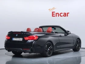 BMW 430 I M SPORTS CONVERTIBLE | Auto.bg — изображение 2 BMW 430 I M SPORTS CONVERTIBLE | Auto.bg — изображение 2
