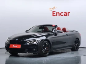 BMW 430 I M SPORTS CONVERTIBLE