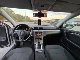 VW Passat 2.0 TDI | Auto.bg — изображение 6 VW Passat 2.0 TDI | Auto.bg — изображение 6