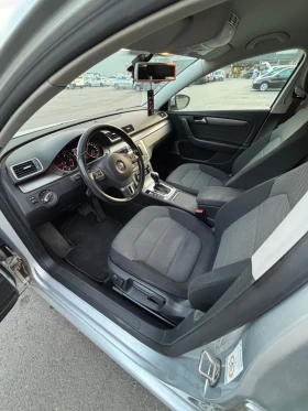 VW Passat 2.0 TDI | Auto.bg — изображение 10 VW Passat 2.0 TDI | Auto.bg — изображение 10