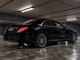 Mercedes-Benz S 350 AMG EDITION 258HP| ЛИЗИНГ/БАРТЕР! ВИДЕО В ОБЯВАТА! | Auto.bg — изображение 6 Mercedes-Benz S 350 AMG EDITION 258HP| ЛИЗИНГ/БАРТЕР! ВИДЕО В ОБЯВАТА! | Auto.bg — изображение 6