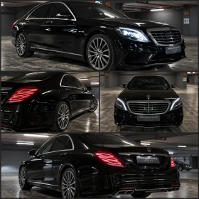 Mercedes-Benz S 350 AMG EDITION 258HP| ЛИЗИНГ/БАРТЕР! ВИДЕО В ОБЯВАТА! | Auto.bg — изображение 8 Mercedes-Benz S 350 AMG EDITION 258HP| ЛИЗИНГ/БАРТЕР! ВИДЕО В ОБЯВАТА! | Auto.bg — изображение 8