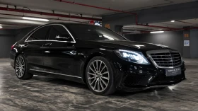 Mercedes-Benz S 350 AMG EDITION 258HP| ЛИЗИНГ/БАРТЕР! ВИДЕО В ОБЯВАТА! | Auto.bg — изображение 3 Mercedes-Benz S 350 AMG EDITION 258HP| ЛИЗИНГ/БАРТЕР! ВИДЕО В ОБЯВАТА! | Auto.bg — изображение 3