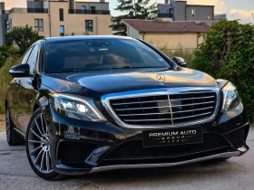 Mercedes-Benz S 350 AMG EDITION 258HP | ЛИЗИНГ/БАРТЕР! - Car24.bg Mercedes-Benz S 350 AMG EDITION 258HP | ЛИЗИНГ/БАРТЕР!