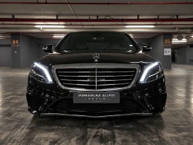 Mercedes-Benz S 350 AMG EDITION 258HP| ЛИЗИНГ/БАРТЕР! ВИДЕО В ОБЯВАТА! | Auto.bg — изображение 2 Mercedes-Benz S 350 AMG EDITION 258HP| ЛИЗИНГ/БАРТЕР! ВИДЕО В ОБЯВАТА! | Auto.bg — изображение 2