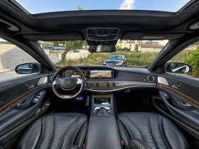 Mercedes-Benz S 350 AMG EDITION 258HP | ЛИЗИНГ/БАРТЕР! - 26000 € - 21858367 17 | Car24.bg Mercedes-Benz S 350 AMG EDITION 258HP | ЛИЗИНГ/БАРТЕР! - 26000 € - 21858367 17
