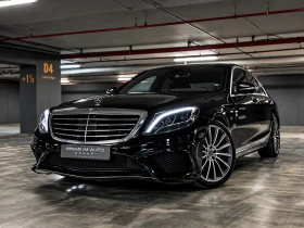 Mercedes-Benz S 350 AMG EDITION 258HP| ЛИЗИНГ/БАРТЕР! ВИДЕО В ОБЯВАТА! | Auto.bg — изображение 1 Mercedes-Benz S 350 AMG EDITION 258HP| ЛИЗИНГ/БАРТЕР! ВИДЕО В ОБЯВАТА! | Auto.bg — изображение 1
