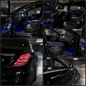 Mercedes-Benz S 350 AMG EDITION 258HP| ЛИЗИНГ/БАРТЕР! ВИДЕО В ОБЯВАТА! | Auto.bg — изображение 9 Mercedes-Benz S 350 AMG EDITION 258HP| ЛИЗИНГ/БАРТЕР! ВИДЕО В ОБЯВАТА! | Auto.bg — изображение 9