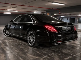 Mercedes-Benz S 350 AMG EDITION 258HP| ЛИЗИНГ/БАРТЕР! ВИДЕО В ОБЯВАТА! | Auto.bg — изображение 4 Mercedes-Benz S 350 AMG EDITION 258HP| ЛИЗИНГ/БАРТЕР! ВИДЕО В ОБЯВАТА! | Auto.bg — изображение 4