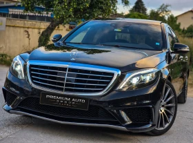 Mercedes-Benz S 350 AMG EDITION 258HP | ЛИЗИНГ/БАРТЕР! - 26000 € - 21858367 3 | Car24.bg Mercedes-Benz S 350 AMG EDITION 258HP | ЛИЗИНГ/БАРТЕР! - 26000 € - 21858367 3